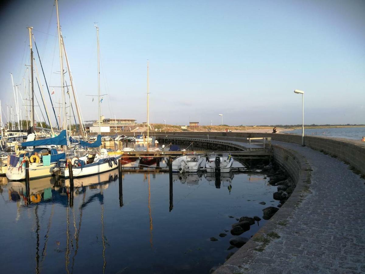 Hytten Skanoer Exterior foto